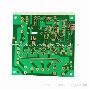 Multilayer PCB, CEM, 0.02mm Hold Diameter